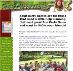 Free Party Games